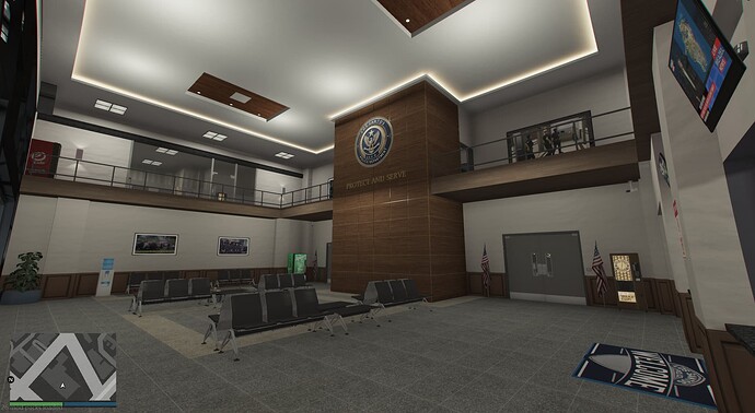 [MLO] South Side Police Department thumbnail 10