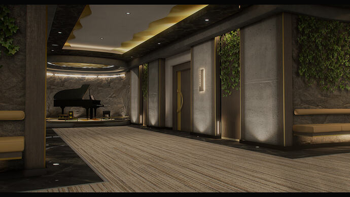 Peak Towers - Apartments (DLC) thumbnail 4