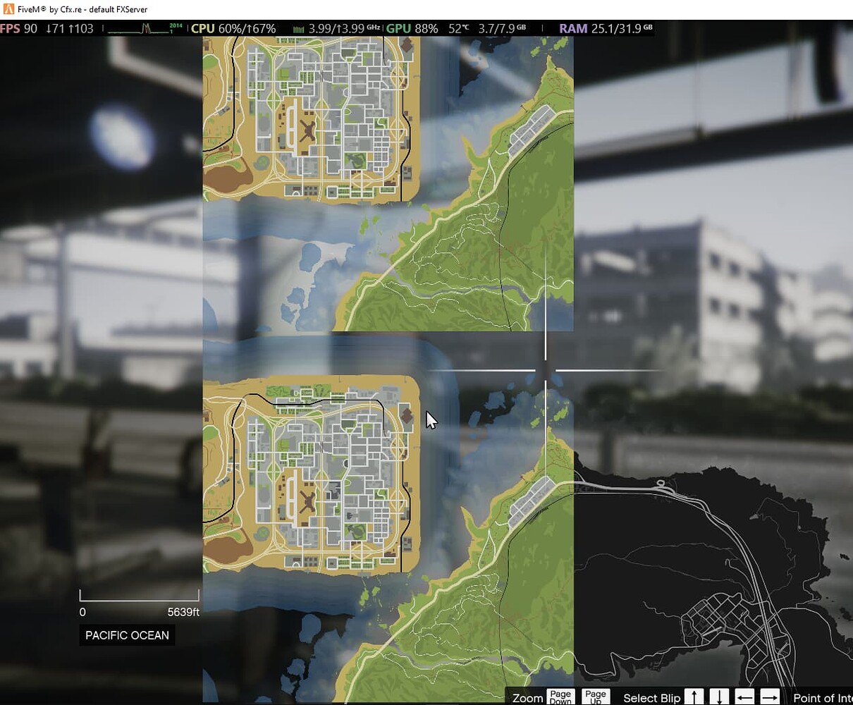 [Release] Extra Map Tiles v2 - Add extra textured tiles on the pause ...