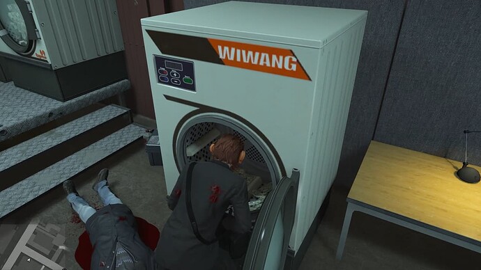 SB | Dark Deeds V2  (ESX/QB- FRAMEWORKS) thumbnail 4