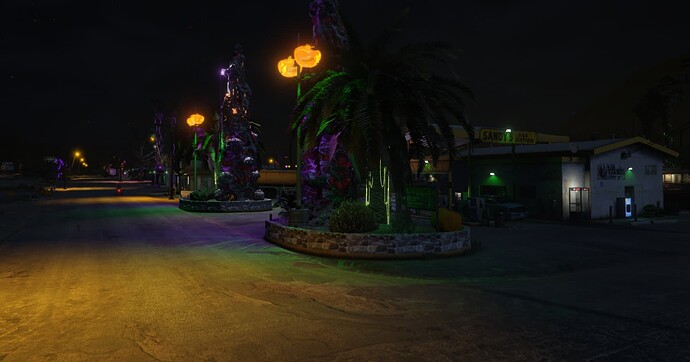HALLOWEEN 2024 🎃 [paid] [map] [mlo] thumbnail 131