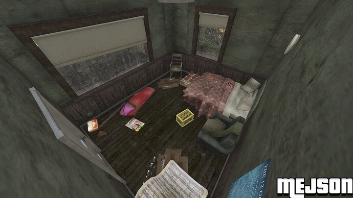 [MLO] [PAID] East Vinewood house thumbnail 6