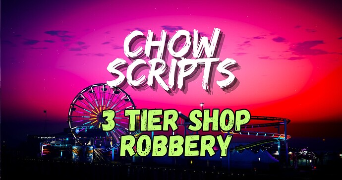 CHOW SCRIPTS (7)