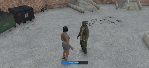 Orbit OnlyPics - Exclusive Female Roleplay Job | Photo Selling, Bundles & Thief Chases 2