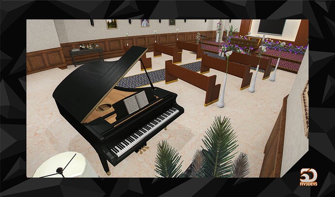 [MLO][PAID] After Life Services - Fiv3Devs thumbnail 9