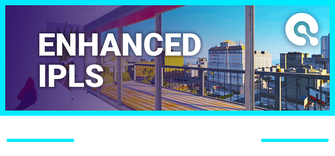 |ENHANCED IPLS