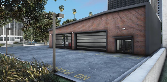 [PAID] Little Seoul Ambulance Station thumbnail 3