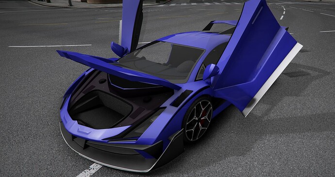 Pegassi Eclipse WB [ESCROWED] thumbnail 11