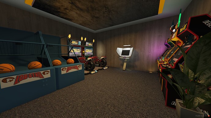 [FiveM MLO] Marina Manor — Where Ocean Views Meet Modern Luxury thumbnail 21