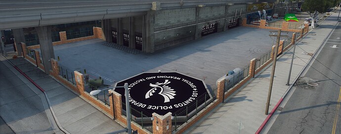 [PAID] [MLO] Law Enforcement Operation Center - SWAT thumbnail 10