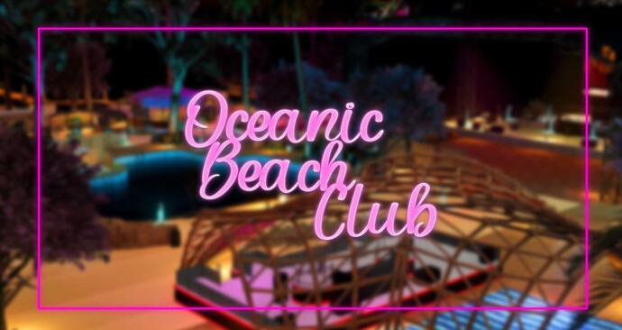 Oceanic Beach Club 2024 Thumbnail