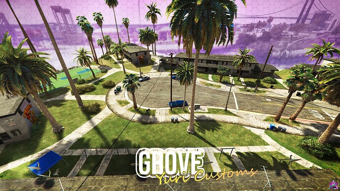 Grove