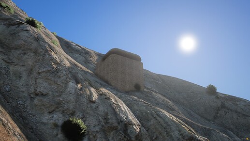 SCP Retexture + 2 Interiors (Bundle) thumbnail 8