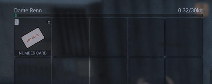 [FREE] [QB|ESX|OX] ROSE Black Contact thumbnail 3