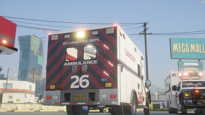 FiveM® by Cfx.re - Company 43 built with CFX Default FiveM! 10_17_2024 11_07_58 PM