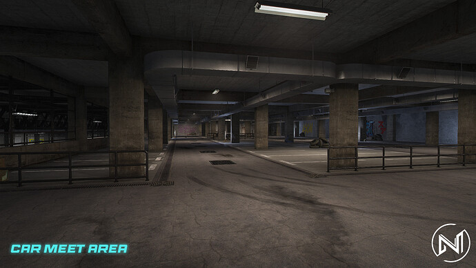 [MLO] Afterlife Tuners Garage V2 [UPDATE] thumbnail 15