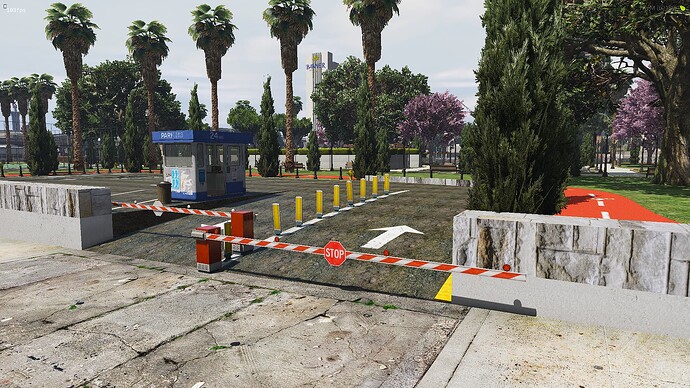 [PAİD] Elite Park thumbnail 5