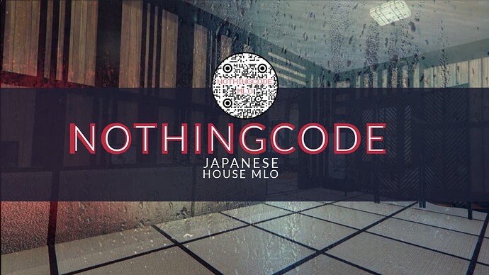 [PAID]Japanese House Thumbnail