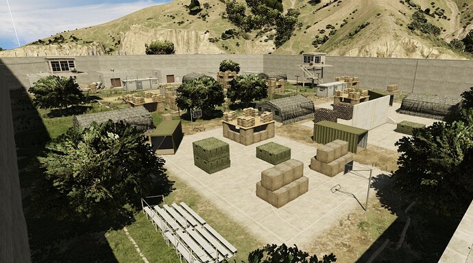 8 PvP Maps Pack - [PAID] thumbnail 4