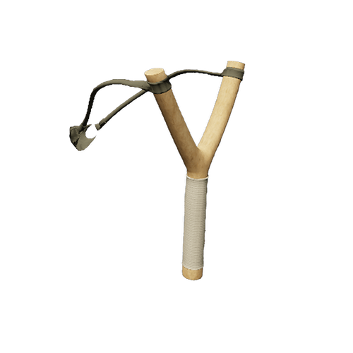 WEAPON_SLINGSHOT