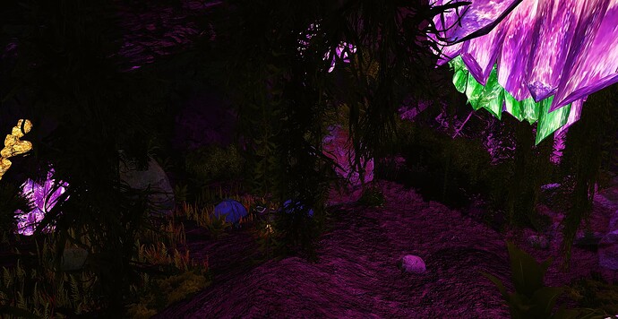 [PAID]UNDERWATER MINING CAVES [MLO] thumbnail 2