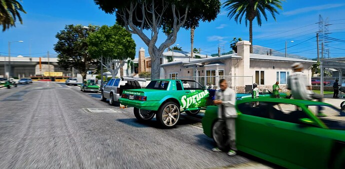 Florence Disctrict [L.A Hood + MLO] thumbnail 6