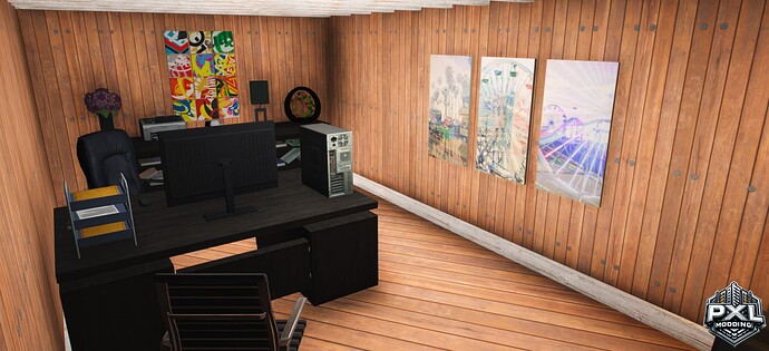 [MLO] Speak Easy Sky Lounge thumbnail 7