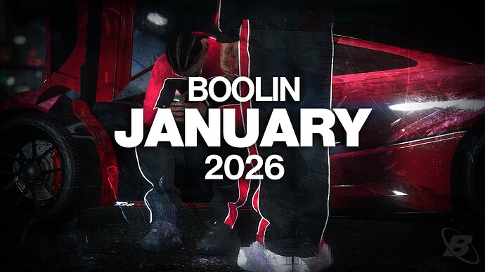 January Release 26' Thumbnail