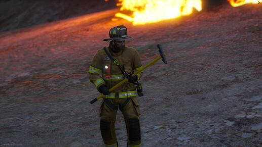 Fire Tools Pack 2024 | K.G. Modifications thumbnail 5