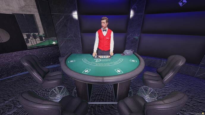 Complete Casino System thumbnail 5