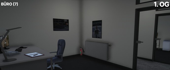 German Police Station MLO thumbnail 55