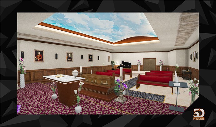 [MLO][PAID] After Life Services - Fiv3Devs thumbnail 8