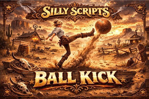 Ballkick