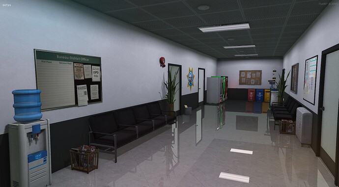 Highway Police Patrol MLO  thumbnail 7