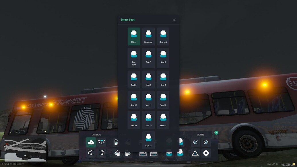 [FREE] Car Menu (Standalone) - FiveM Releases - Cfx.re Community
