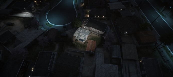 Helicopter Camera & Spotlight System Thumbnail