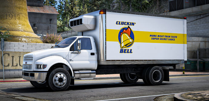 ONX Box Trucks & Cargo Mods thumbnail 6