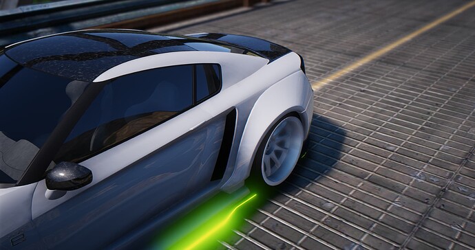 [PAID] [LORE-FRIENDLY] Elegy Pro Widebody thumbnail 18