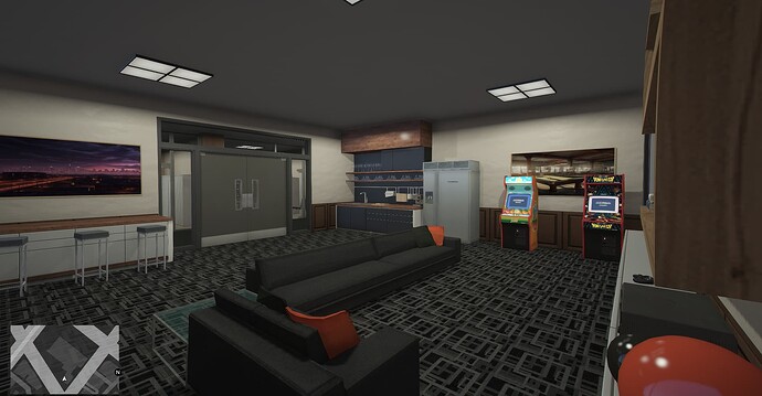 [MLO] South Side Police Department thumbnail 4