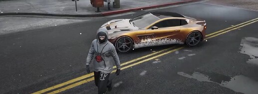 NX Four Seasons ❄️ Immersive season, weather and temperature cycle [QB/QBox/ESX/Standalone] thumbnail 3