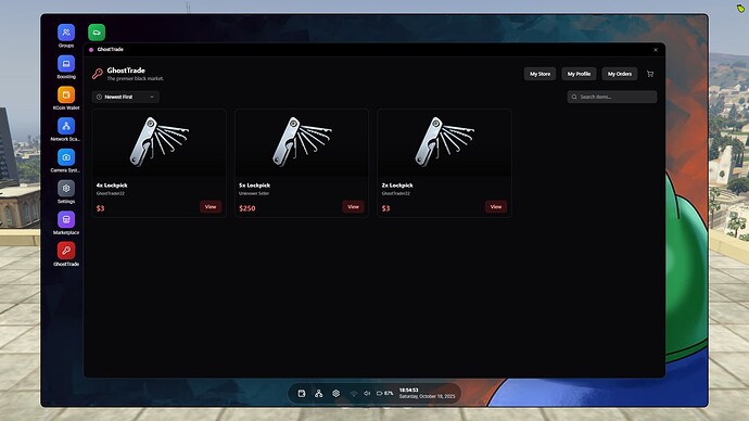 Advanced Laptop thumbnail 8