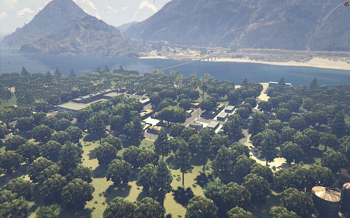 [PAID][MAP]The Island 2.0.0 (-40% discount) thumbnail 7