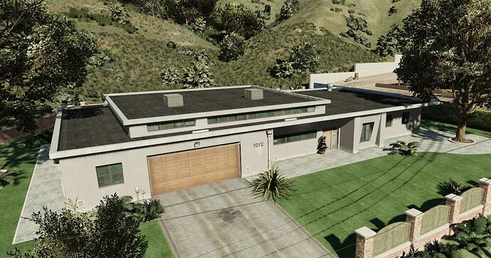 [PAID] [MLO] Vinewood Housing Project | Part 1 23 interiors thumbnail 21