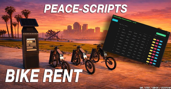 bikerent