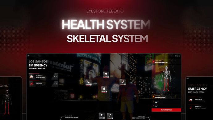 fivem-health-system-youtube