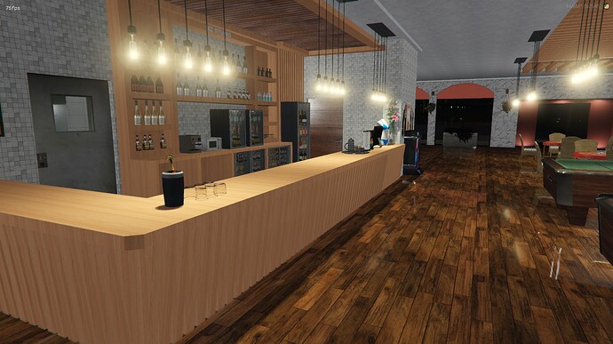 Del Perro Beach Club [MLO] Paid thumbnail 7