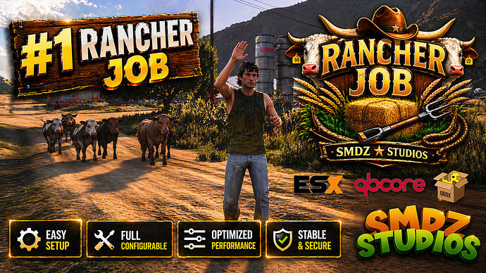rancherjob