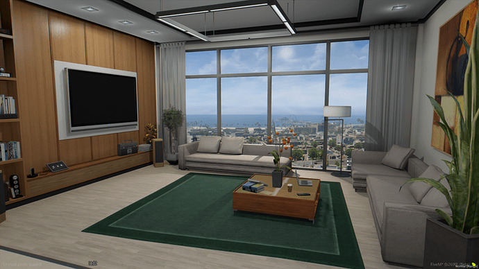 [PAID] [MLO] La Puerta Apartments thumbnail 6