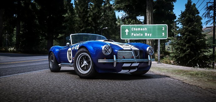 17+ NEW Lore-Friendly Cars - Spring Update thumbnail 10