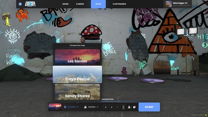 Battle Royale [PAID][SCRIPT] thumbnail 6